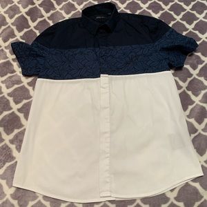 Antony Morato boys t shirt